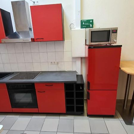 Ferienwohnung Am Ring Baar  Екстер'єр фото