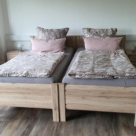 Ferienwohnung Am Ring Baar  Екстер'єр фото