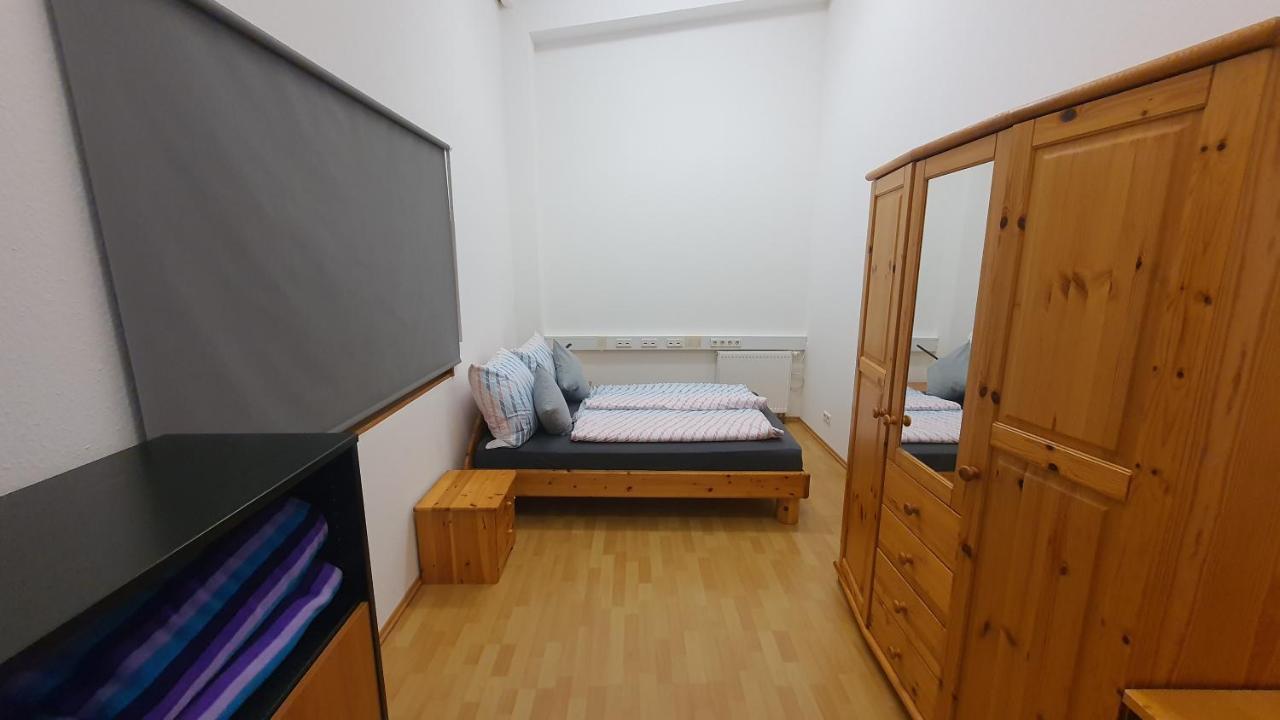 Ferienwohnung Am Ring Baar  Екстер'єр фото