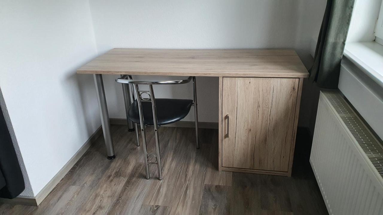 Ferienwohnung Am Ring Baar  Екстер'єр фото