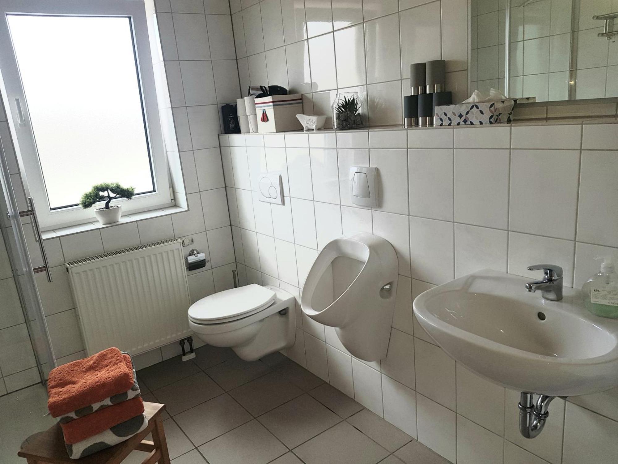 Ferienwohnung Am Ring Baar  Екстер'єр фото